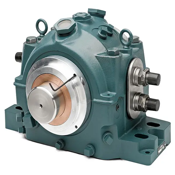 Какие различают режимы смазки в подшипниках скольжения