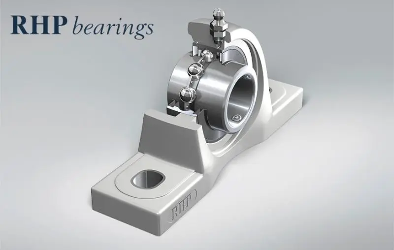 Подшипники NSK Silver-Lube устойчивы к промывочным вещества | Свежие новости в Томске