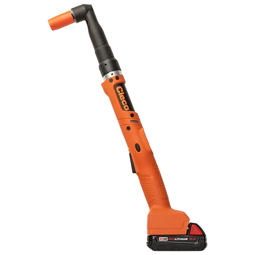 Cleco® выпустила износоустойчивые проводные электросборочные инструменты | Свежие новости в Томске