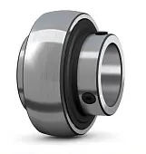 Корпусный подшипник YAR 205-2F в Томске