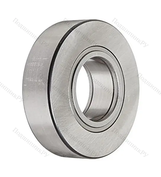 Игольчатый подшипник NUTR 3072 A