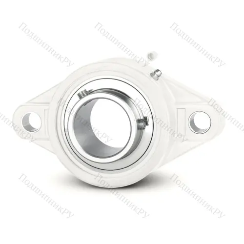 Подшипниковый узел SSUCFLPL 207-W - Вал: 35 мм от производителя  LPZ