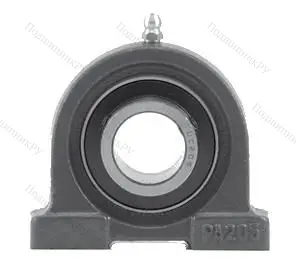 Подшипниковый узел UCPA 204 ISB EcoLine в Томске