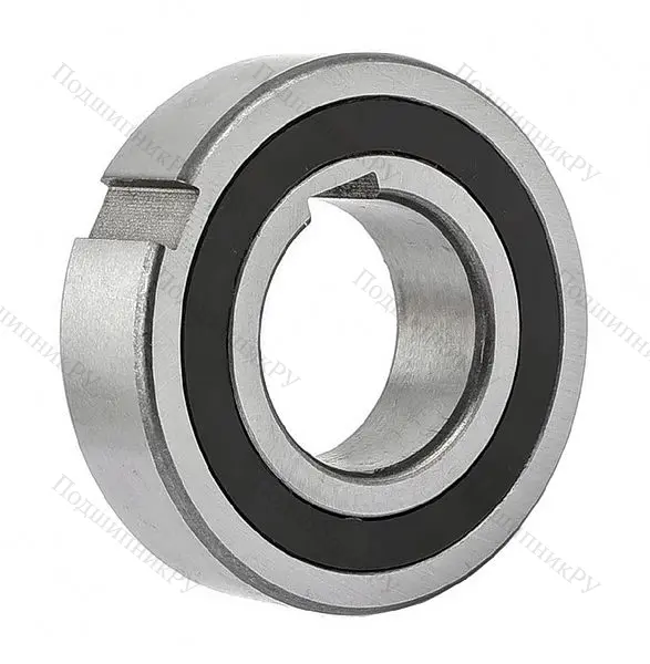 Подшипник обгонной муфты  CSK 15 PP