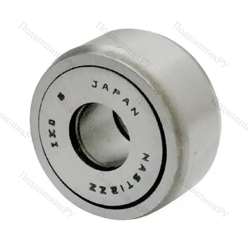 Подшипник NAST 30 ZZ от производителя  IKO