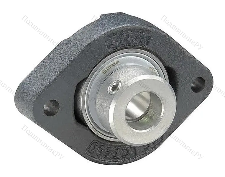 Подшипниковый узел FLCTE 12 XL