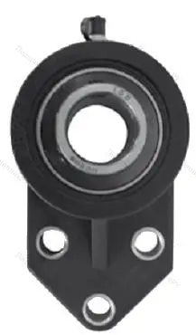 Подшипниковый узел UCFB 210 ISB в Томске