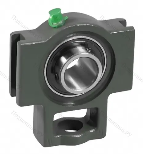 Подшипниковый узел (корпусный подшипник) LET 208-2F в Томске