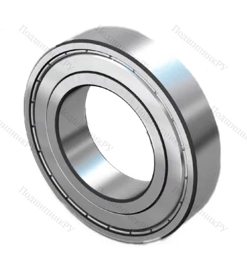 Подшипник 6010-2Z FAG в Томске