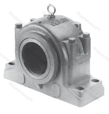 Разъемный корпус SD 3164 ISB в Томске