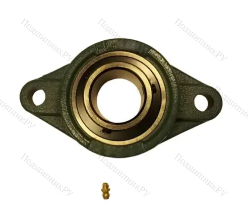 Подшипниковый узел UCFL 203 в Томске