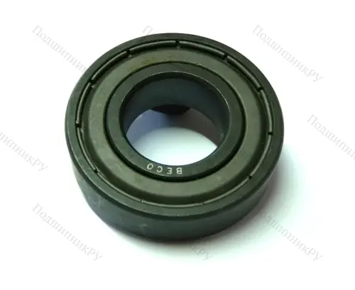 Высокотемпературный подшипник 6202 BHTS ZZ C 4 220°-250° (BECO) от производителя  BECO