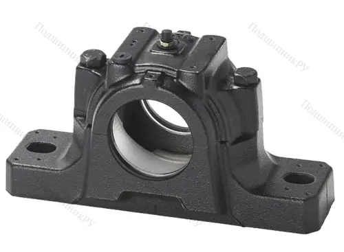 Подшипниковый корпус SNL 217 в Томске