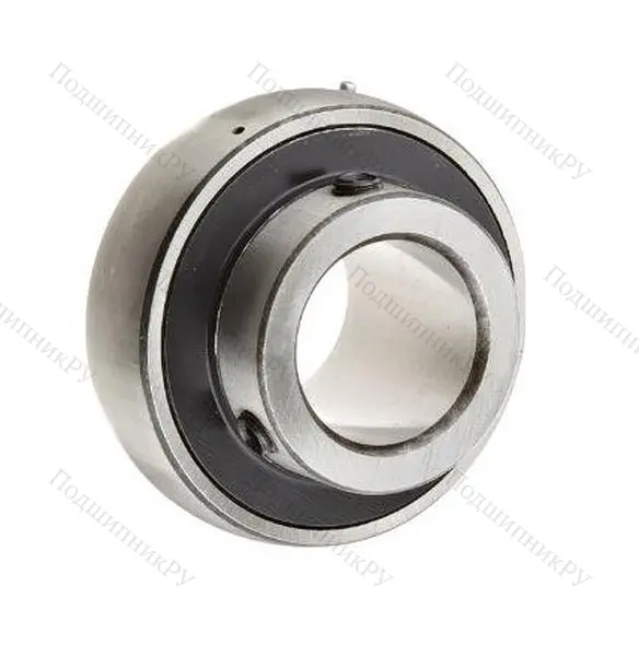Корпусный подшипник UC 315