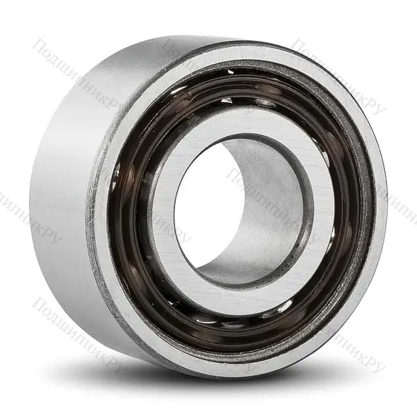 Двухрядный шариковый подшипник 3209 BD XL TVH