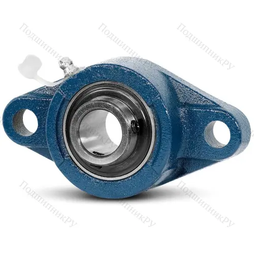 Подшипниковый узел UCFL 212 - Вал: 60 мм от производителя  LPZ