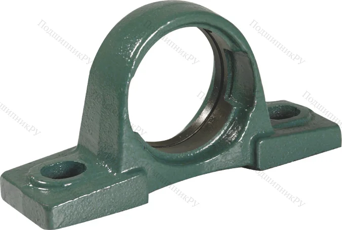 Подшипниковый корпус  P 204 ()