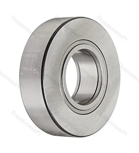 Игольчатый подшипник NUTR 3580 A