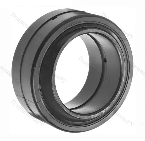 Шарнирный подшипник GE 16 ES 2RS в Томске