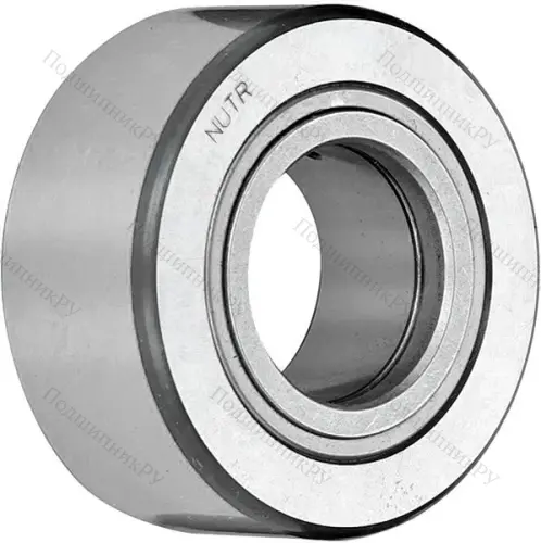 Игольчатый подшипник NUTR 50110 A