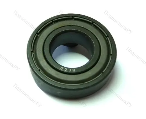 Высокотемпературный подшипник 6007 BHTS ZZ C 4 220°-250° (BECO) от производителя  BECO