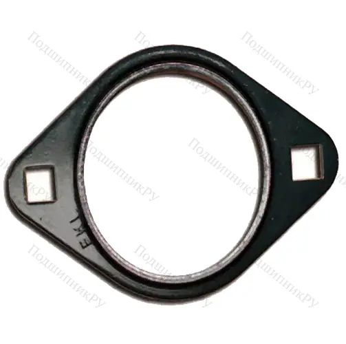 Корпус подшипника P 206 BR