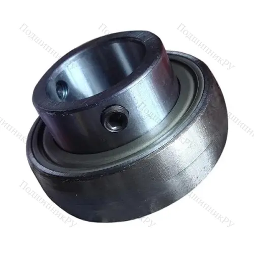 Корпусный подшипник B 7 (AS 207) в Томске