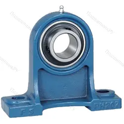 Подшипниковый узел UCPH 207 в Томске