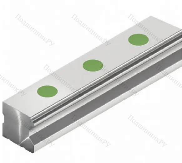 Направляющая системы линейного перемещения HGR 20 R 2020H (20/33x60/20)