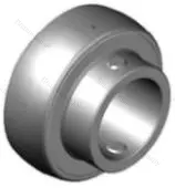 Нержавеющий подшипник UC 212 BSS 2RS