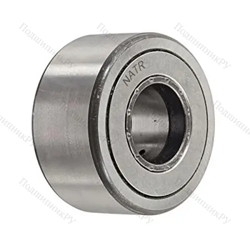 Игольчатый подшипник NATR 20 от производителя  INA