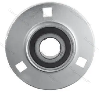 Подшипниковый узел BPF 8-SBSS ISB в Томске