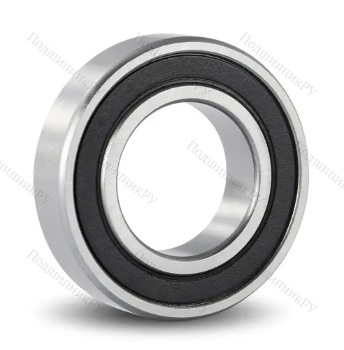 Шариковый однорядный подшипник 180304 (6304 2RS) в Томске