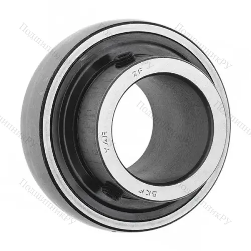 Корпусный подшипник YAR 206-104-2F 4L1PW7JKLE в Томске