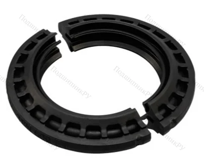 Уплотнение из резины SNG 528-TSNU 528 ISB