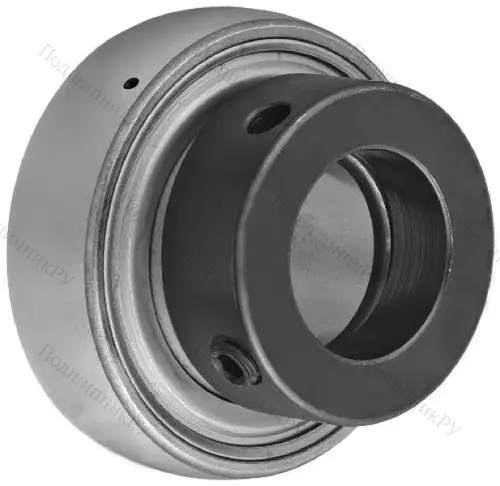 Корпусный подшипник EX 207 AGR в Томске