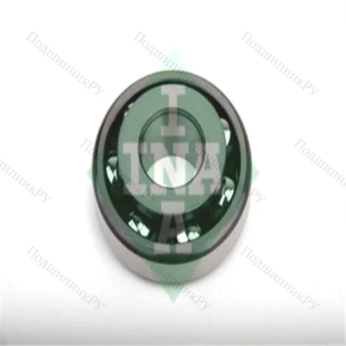 Подшипник шариковый радиально-упорный 536906C