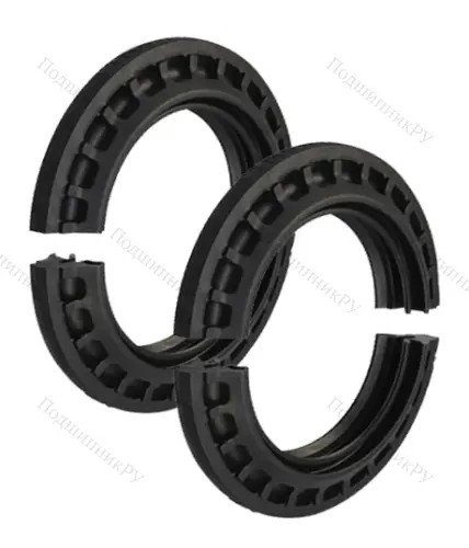 Манжетное уплотнение TSN 312 A (комплект) в Томске