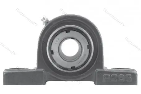 Подшипниковый узел UKP 208 ISB в Томске