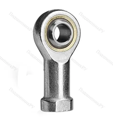 Наконечник штока с внутренней резьбой SILKAC 20 M в Томске