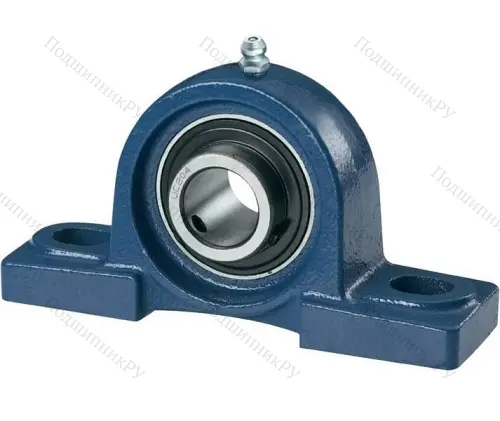 Подшипниковый узел UCP 205 J в Томске