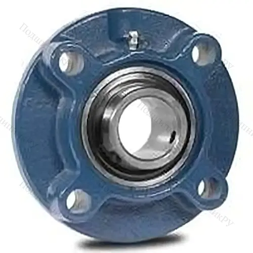 Подшипниковый узел (корпусный подшипник) LEG 212-2F в Томске