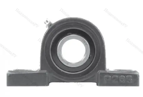 Подшипниковый узел SY 35 TF SKF в Томске