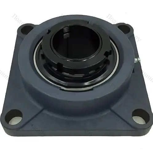 Подшипниковый узел (корпусный подшипник)+втулка LKF 216-2F+H 2316