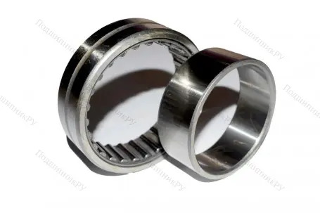 Опорный ролик RNA 22052RS NBS