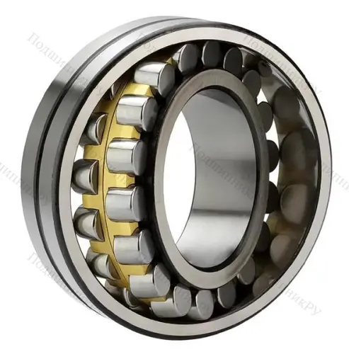 Сферический роликовый подшипник 3003126 Н (23026 MW 33) в Томске