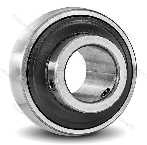 Корпусный подшипник UC 211 (480211 ГОСТ)