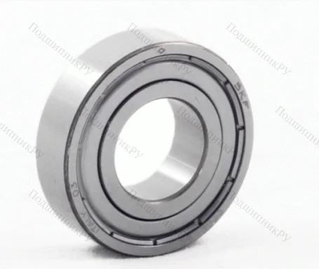 Подшипник W 6207-2Z SKF в Томске