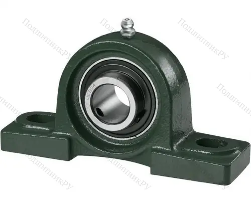 Подшипниковый узел UCP 305 (ASAHI) в Томске