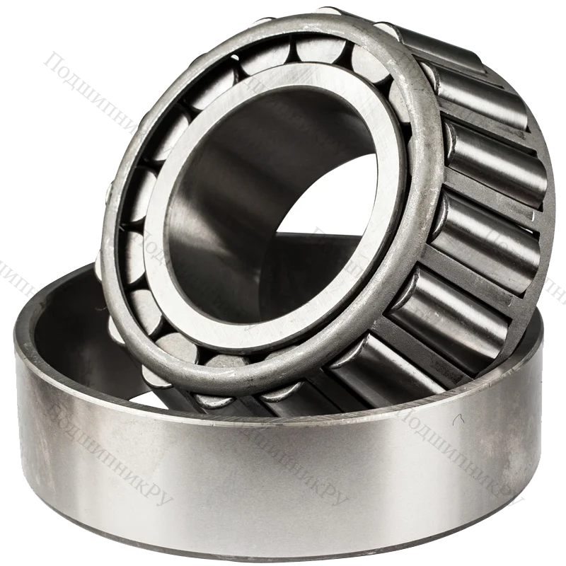 Конический роликовый подшипник